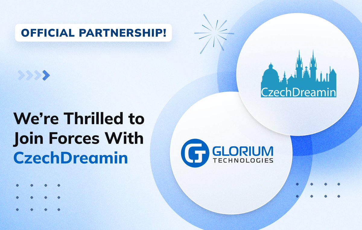 📷 Get ready for #CzechDreamin 2025! 

On May 30th, join Salesforce experts in Prague for hands-on learning, real success stories &amp; powerful networking. Don’t miss out - grow your skills &amp; career! 

Secure your spot now: eventbrite.co.uk/e/czechdreamin… 

#Salesforce #TrailblazerCommunity