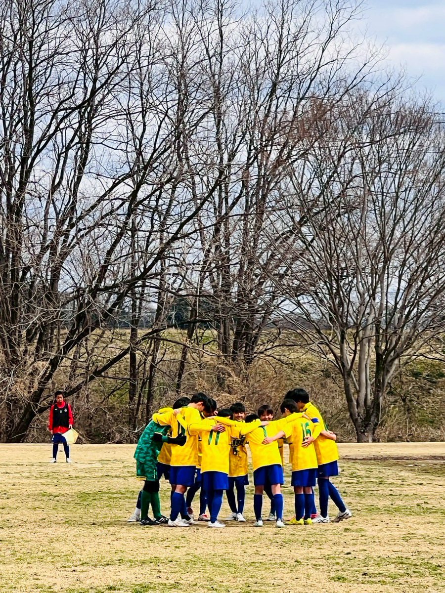 U14栃木遠征一日目
そりゃみんなでバスに乗って楽しいさ
でも目的を忘れちゃいけない
いつものように尻上がり
出来るんだから最初からやらなきゃ
初めての後輩達にしっかり背中をみせて‼️
対戦いただいたチームの皆様
運営の皆様ありがとうございました🙇‍♂️