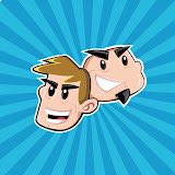 Now you can watch <a href="/DaveandChuck/">Dave&ChuckTheFreak</a> live on YouTube! youtube.com/@daveandchuck
