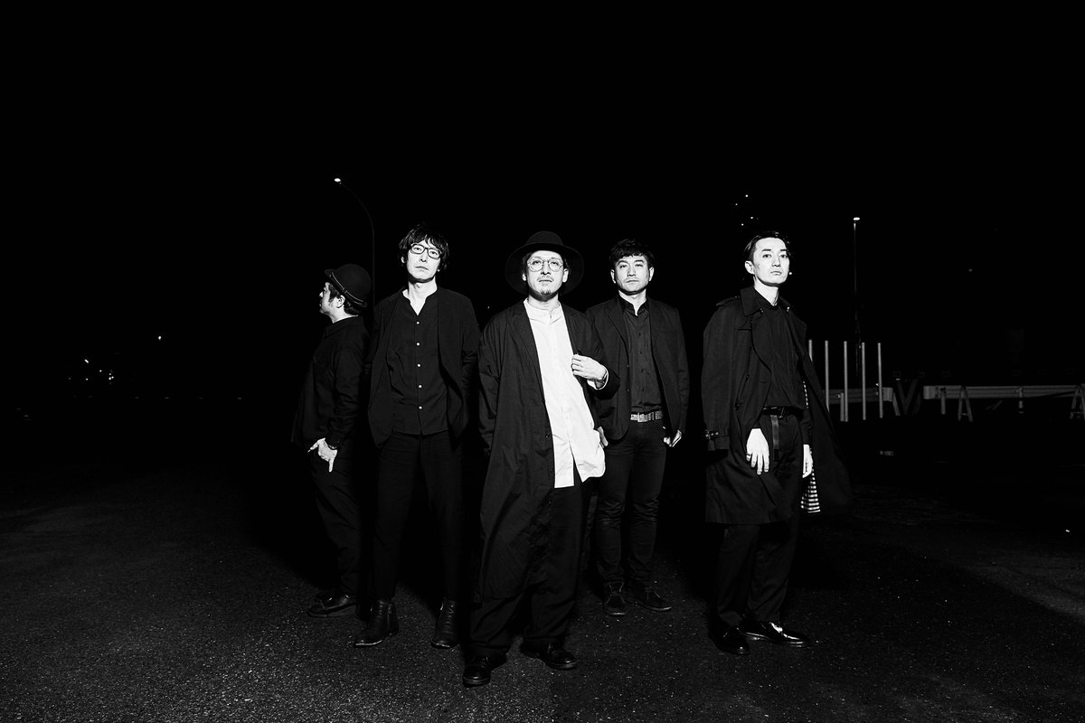 ＼ツアー初日、お見逃しなく👀⚡️／

🪷5/30(金)
downy
New Album Release Tour 2025『夜の背骨』

OPEN 18:30
START 19:30

🪷チケット
前売 ¥5,500（1D別）
eplus.jp/sf/detail/1107…