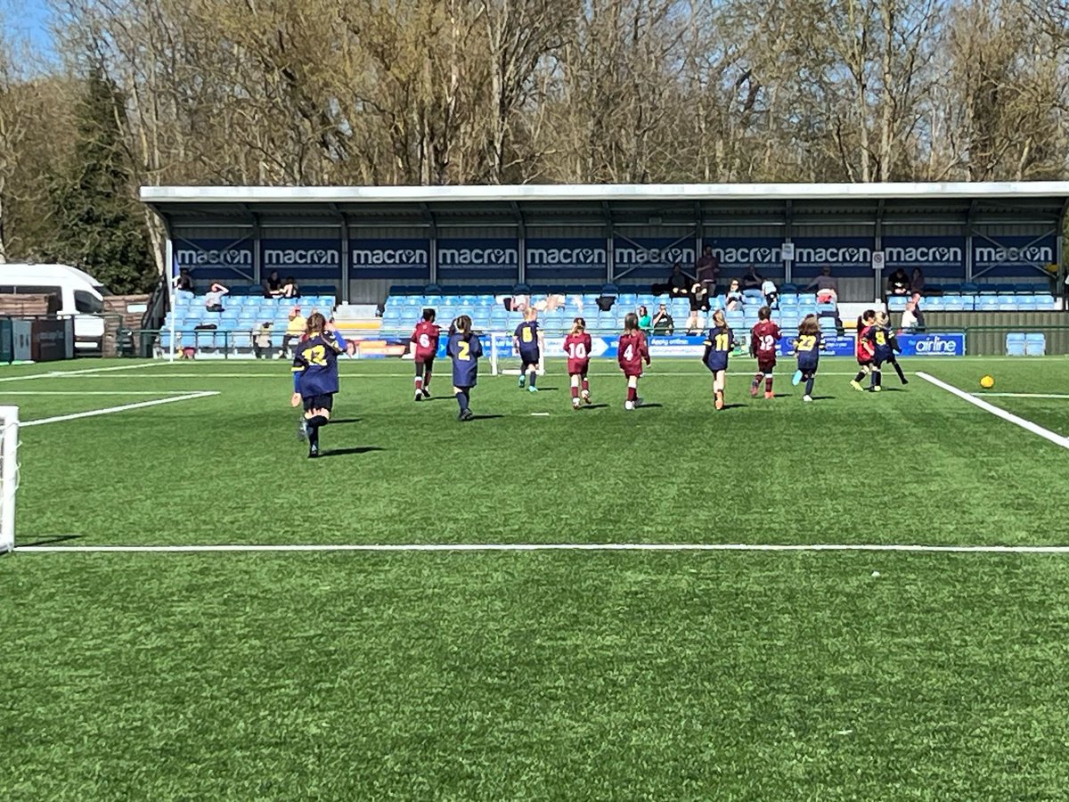 Quarry Rovers FC tweet media