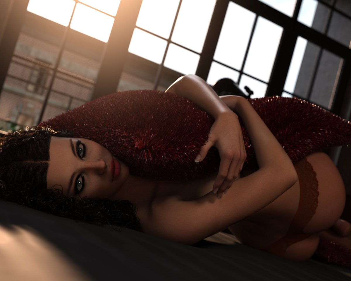 #hot #3dart
