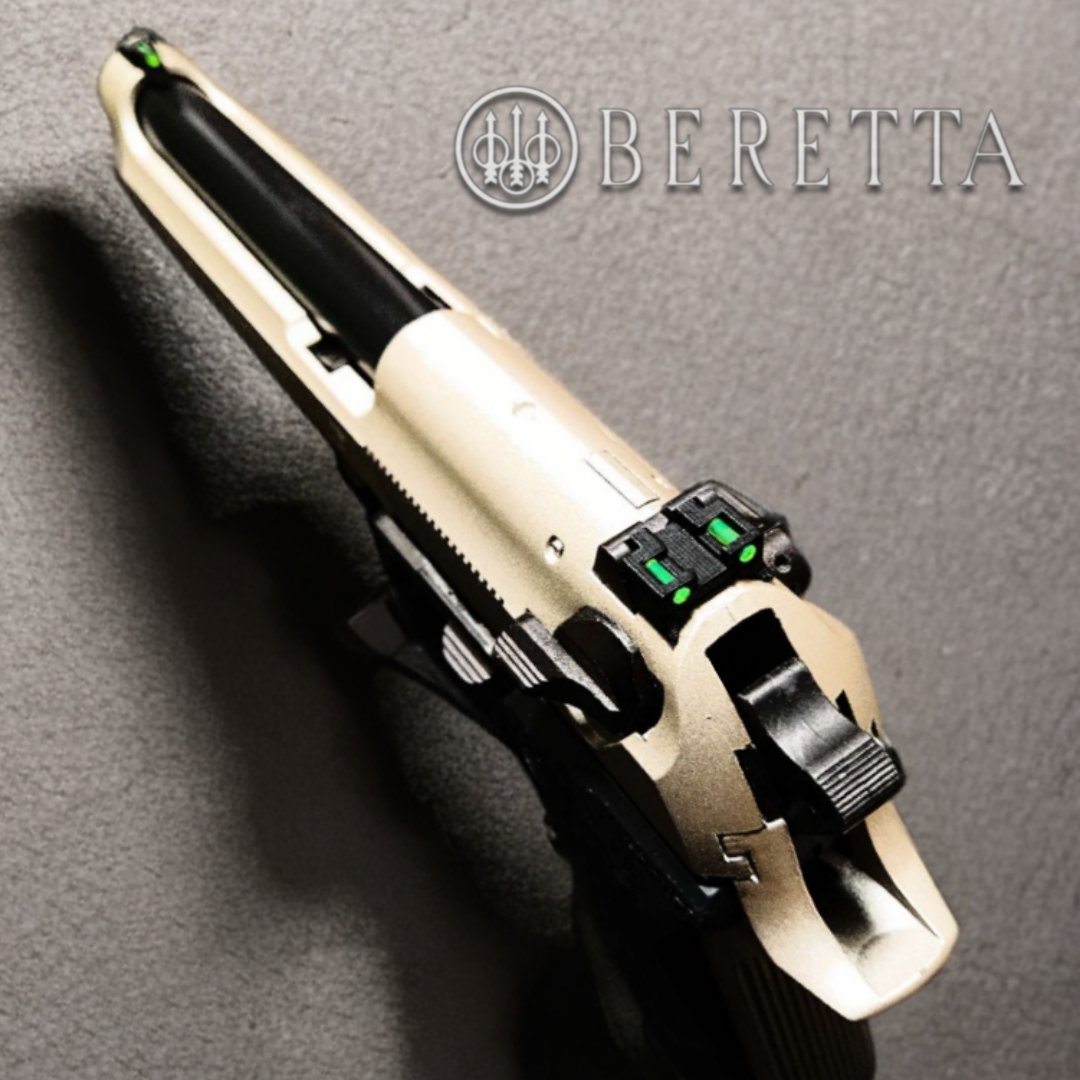 cqb_0's tweet photo. #あなたのBerettaを魅せて
#M92FS
#サバゲー https://t.co/ucNfFoaxYP