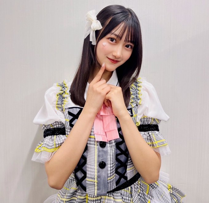 Twitterのコスプレ画像3