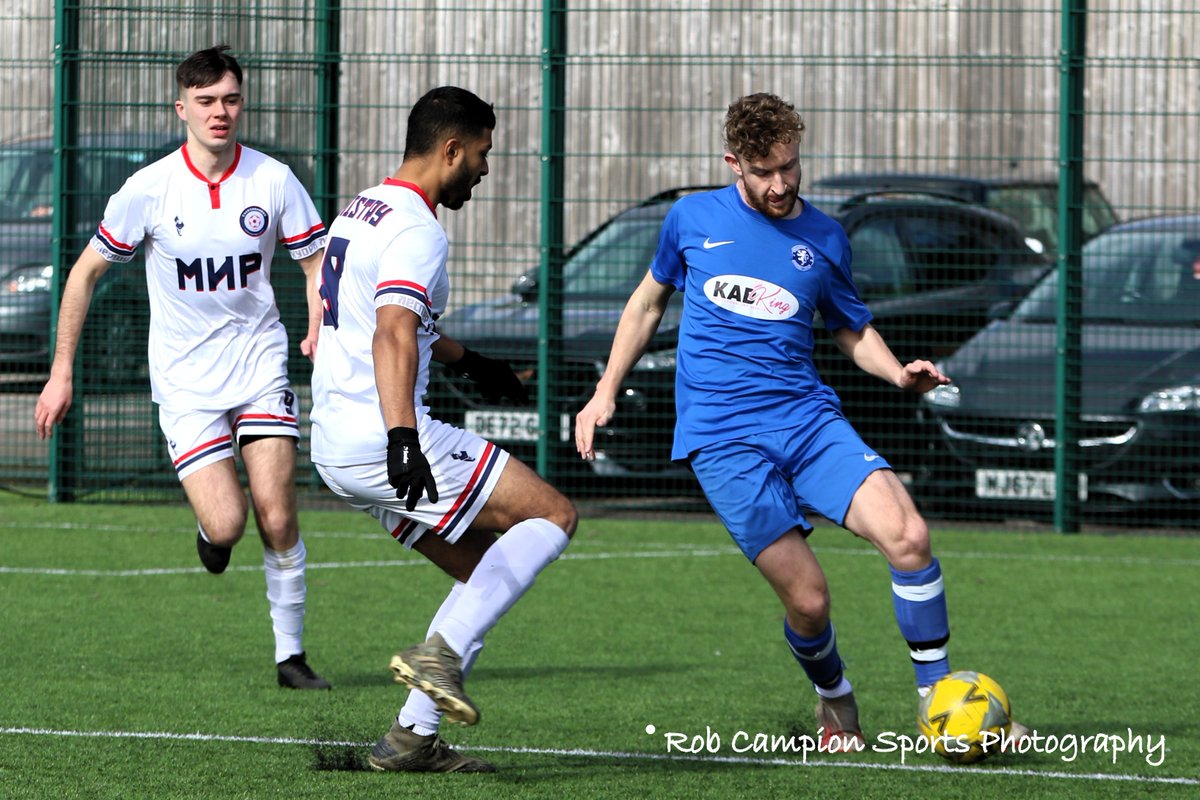 ⚽️📷 Sunday 30th March

CSKA Carnabys v Beaumont Town
(Alliance League EW Fosters Cup QF)

Some match photos from a very bright morning @ Rawlins Academy can be viewed online @ rambler77.zenfolio.com/p946171104

<a href="/CSKACarnabys/">CSKA Carnabys</a> <a href="/TownMens/">Beaumont Town FC Mens</a> <a href="/allianceleague1/">Alliance Football League</a>