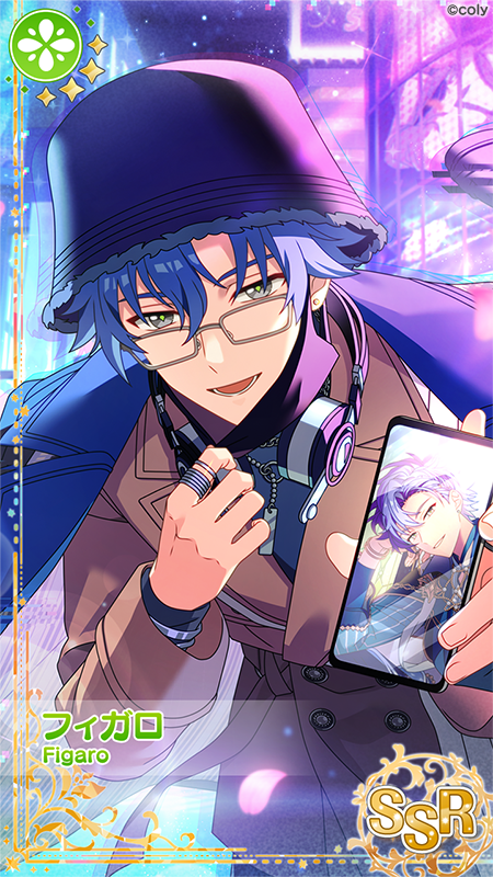 イベントガチャ開始】 イベント開催に先行して、期間限定カードが排出