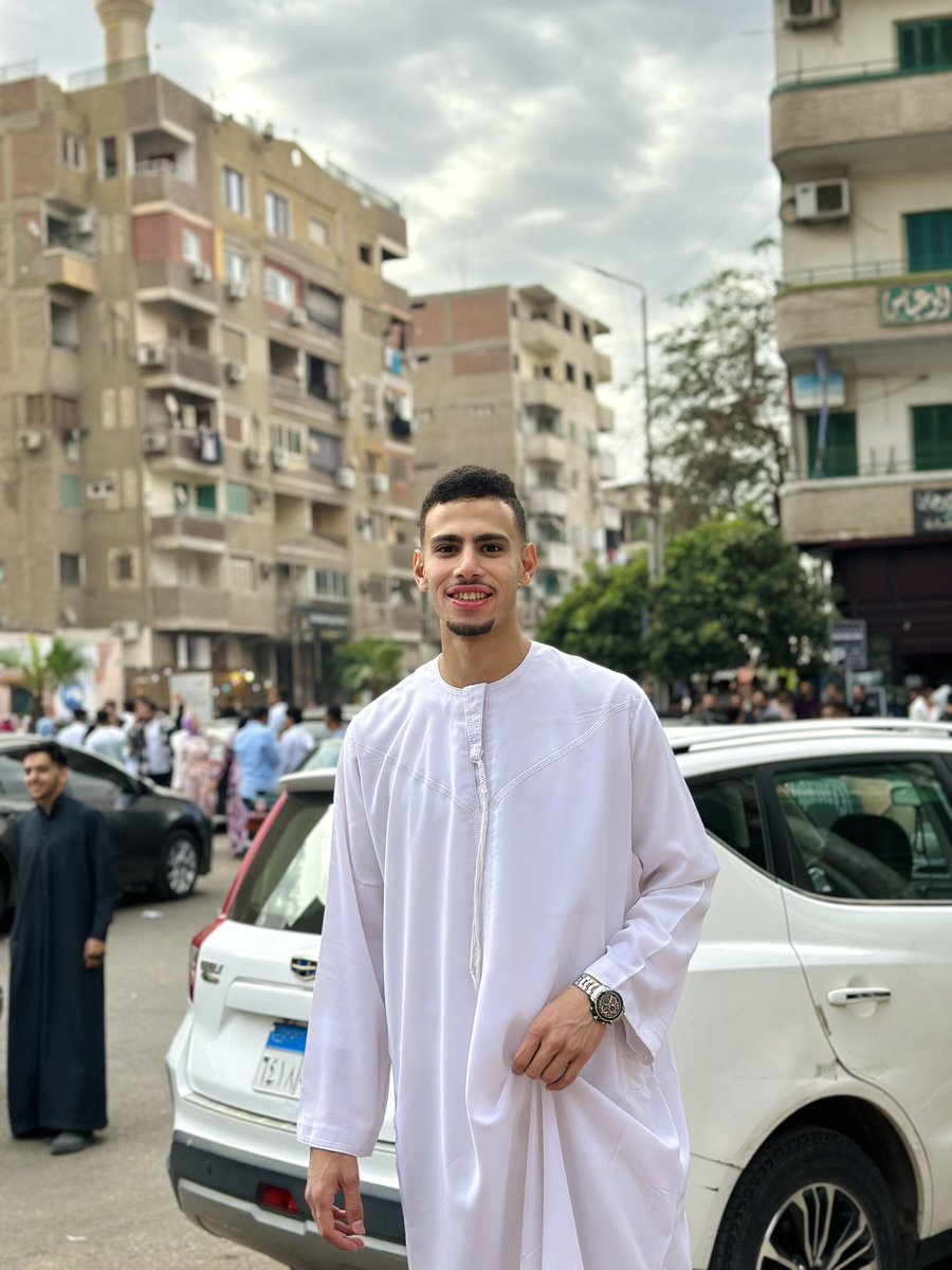 كل عام وانتم بخير🤍