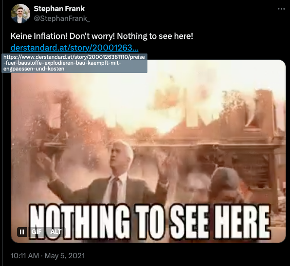Stephan Frank tweet media