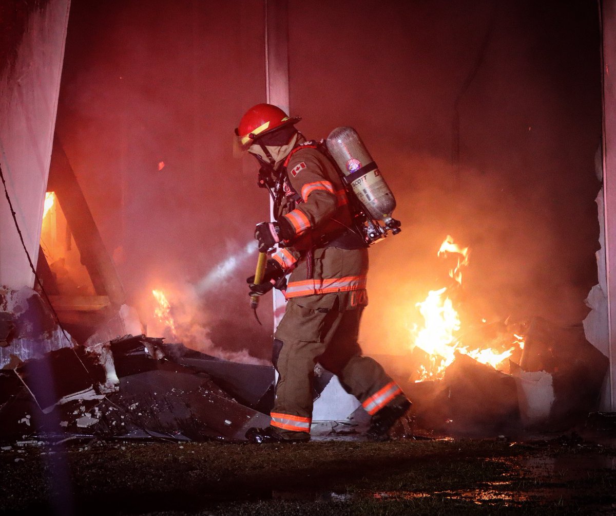 Durham Region Responses tweet media