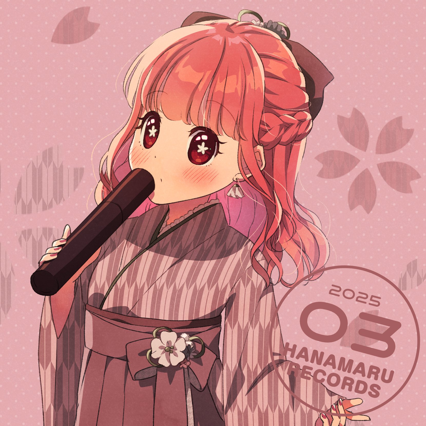 はなちゃん💮はなまるレコード (@hana_chanco) / X はなちゃん💮はなまるレコード (@hana_chanco) / X