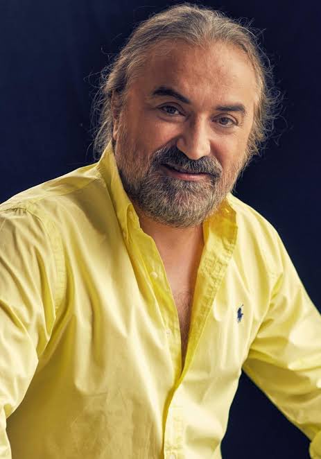 Hoşçakal cesur adam 🕊️🤍 
#volkankonak