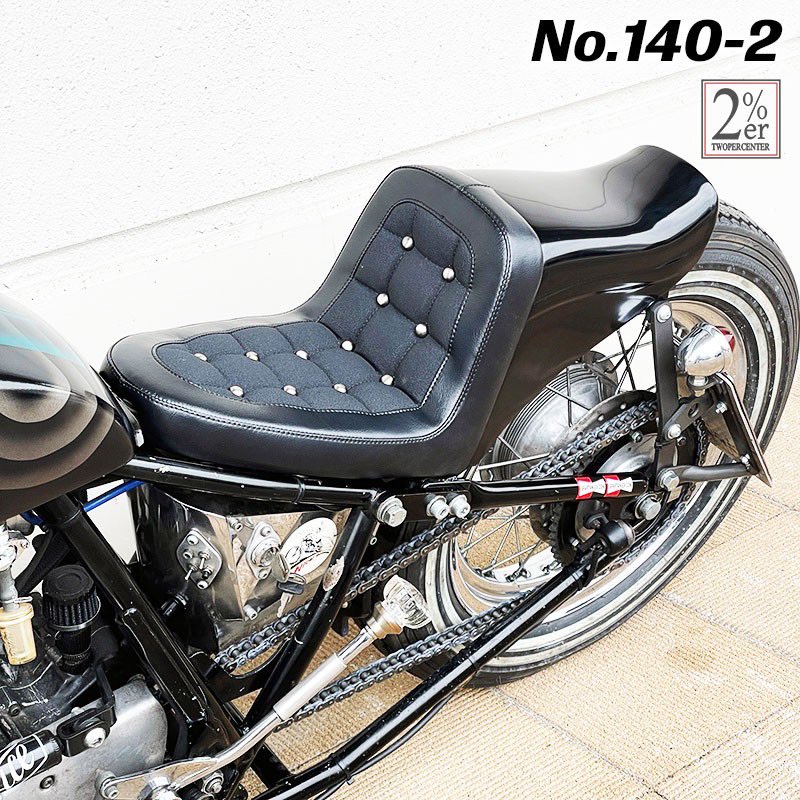 2persenter's tweet photo. 2%ER No.140-2 SR400 hard-tail cafebobber.
➡️⇒ https://t.co/V40CrT7Jfy

Webカスタムギャラリーにアップしました！
#sr400 #sr500 #2percenter #ツーパーセンター #srハードテール #srhardtail  #yamahasr #yamahasr400 #yamahasr500 #caferacer #caferacerofinstagram #sr400cafe https://t.co/C3nmg1RI3t