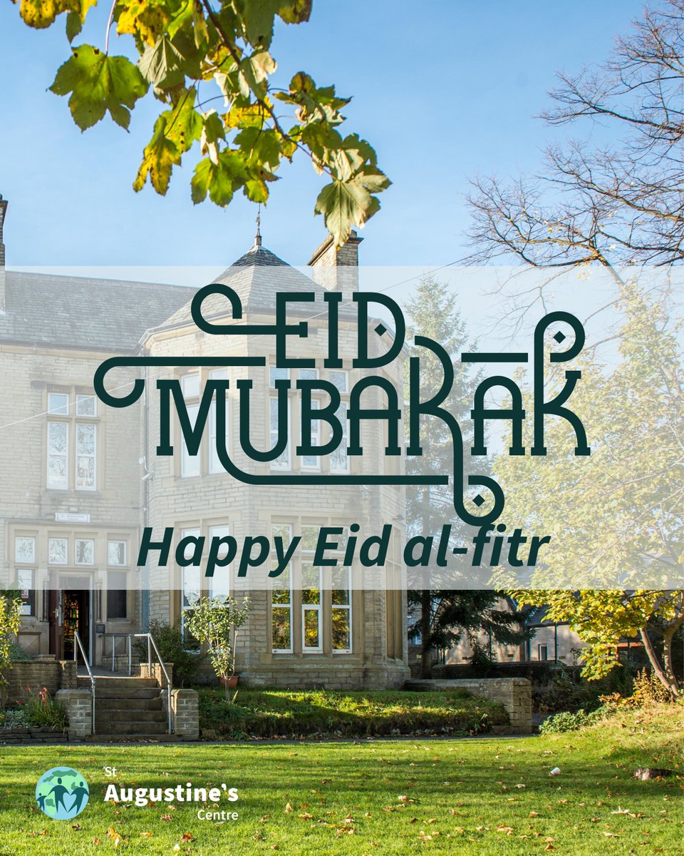 Wishing a joyous Eid Mubarak to all our Muslim friends, centre members, and allies! 🌙
Happy Eid al-Fitr! ✨

#EidCelebration #Community #growth #collaboration #sanctuary