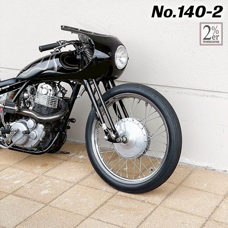 2persenter's tweet photo. 2%ER No.140-2 SR400 hard-tail cafebobber.
➡️⇒ https://t.co/V40CrT7Jfy

Webカスタムギャラリーにアップしました！
#sr400 #sr500 #2percenter #ツーパーセンター #srハードテール #srhardtail  #yamahasr #yamahasr400 #yamahasr500 #caferacer #caferacerofinstagram #sr400cafe https://t.co/ws6GKr808l