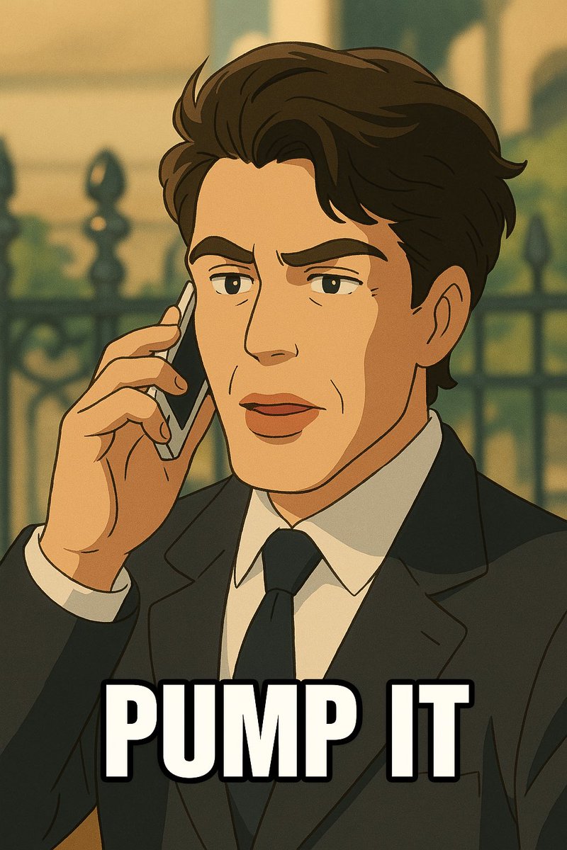 Daniele 🟧 ( Meme Quant ) tweet media