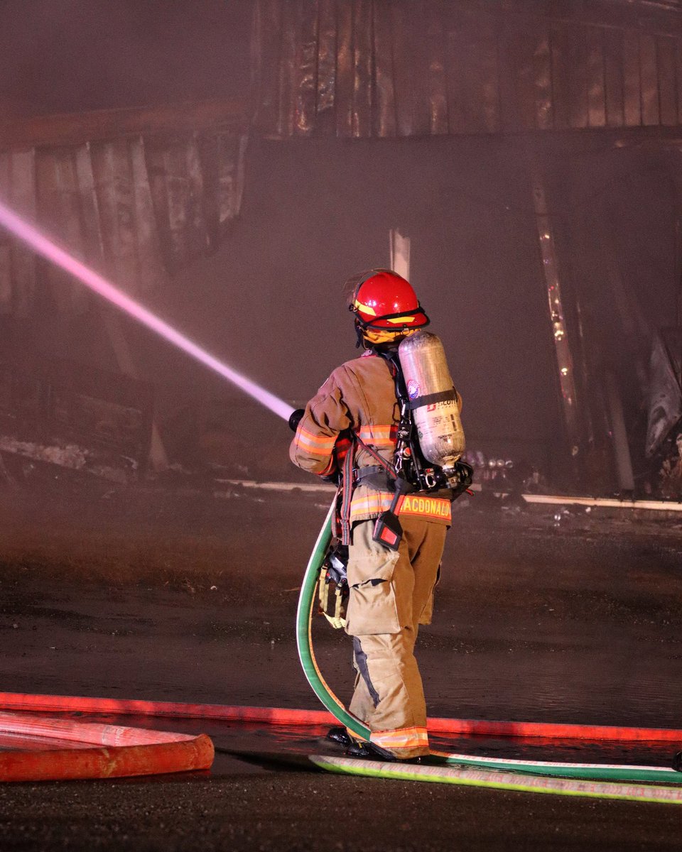 Durham Region Responses tweet media