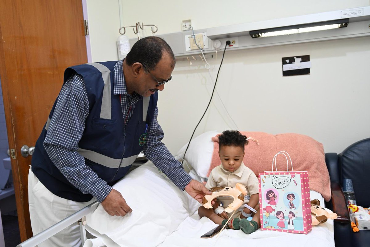 الصحة العامة والطب الوقائي بتجمع مكة المكرمة الصحي tweet media