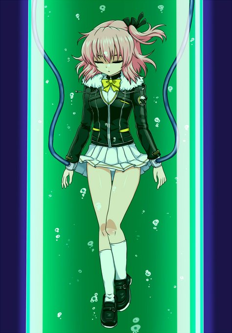 ミコトで支援します 
#培養カプセル強化月間 