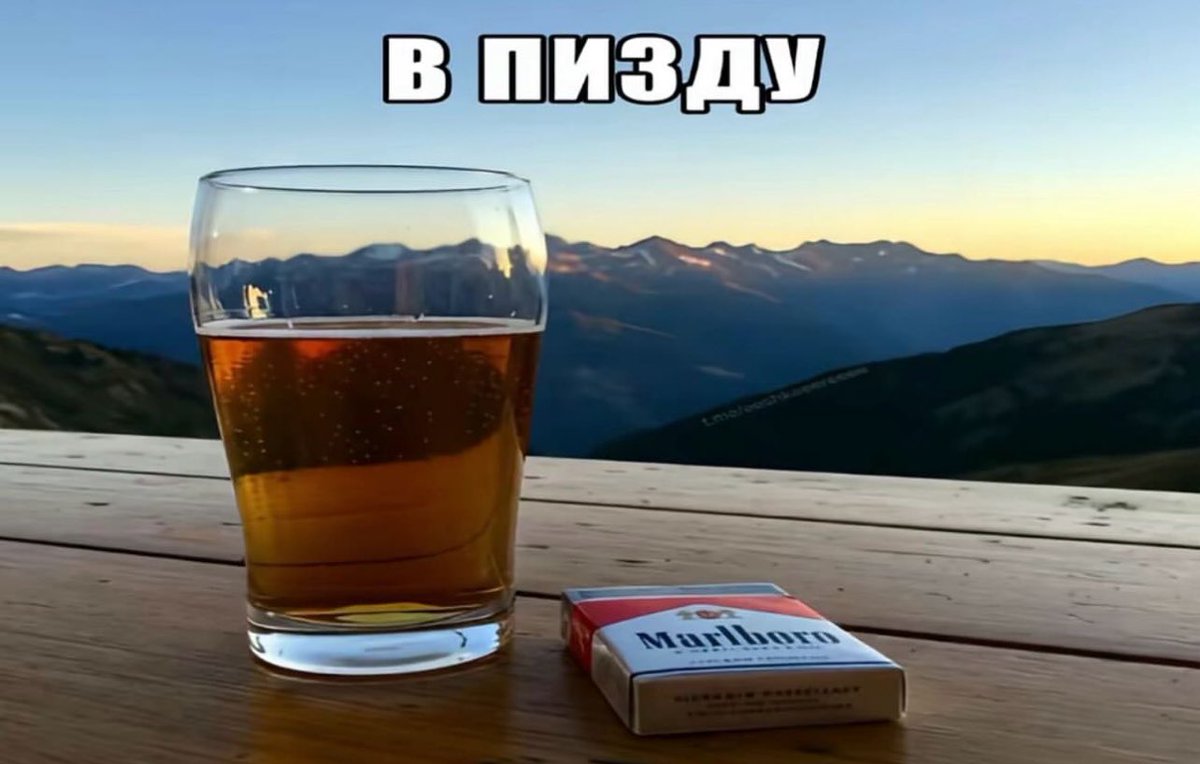 treschenko24's tweet photo. Когда в маниакальной фазе пообещал себе стать лучшей версией себя, но через час отпустило https://t.co/Tb4N9mgGP1