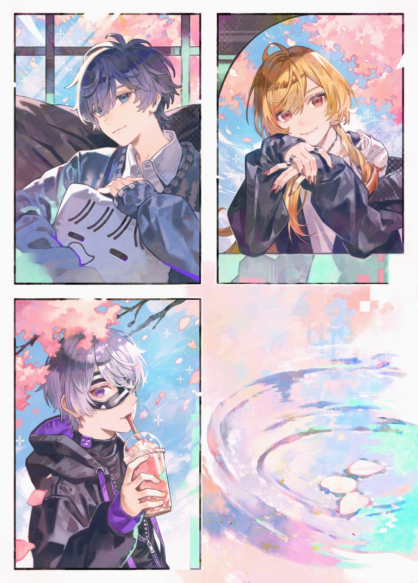 96ちゃん@ 96猫 - Search / X