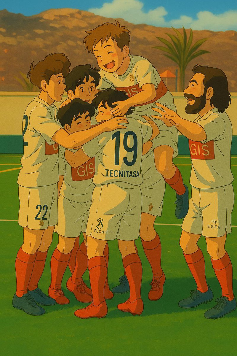 😜 No íbamos a ser menos, ¿no?

🤔📸 ¿Sabríais decir qué jugadores aparecen en la foto?