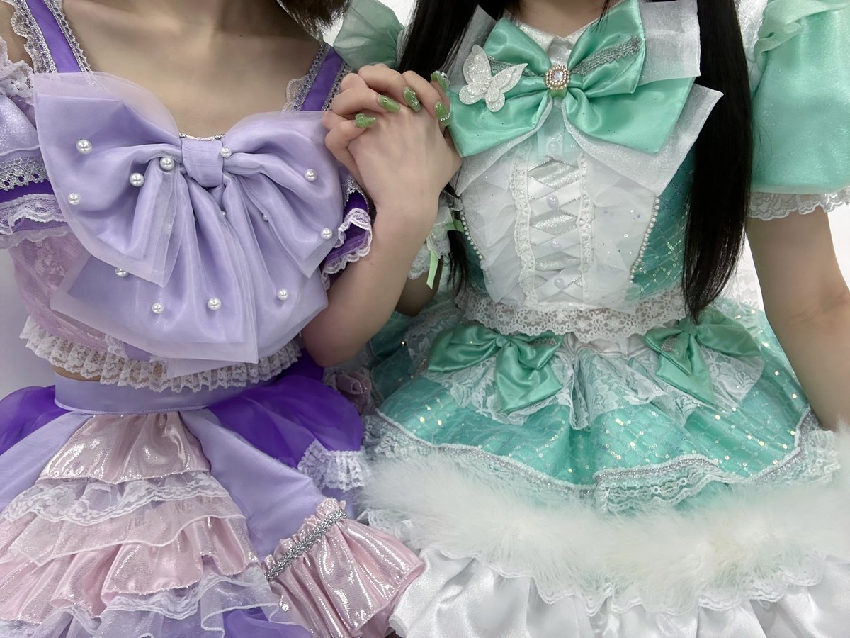 だいすきなH₂のみんな🫧