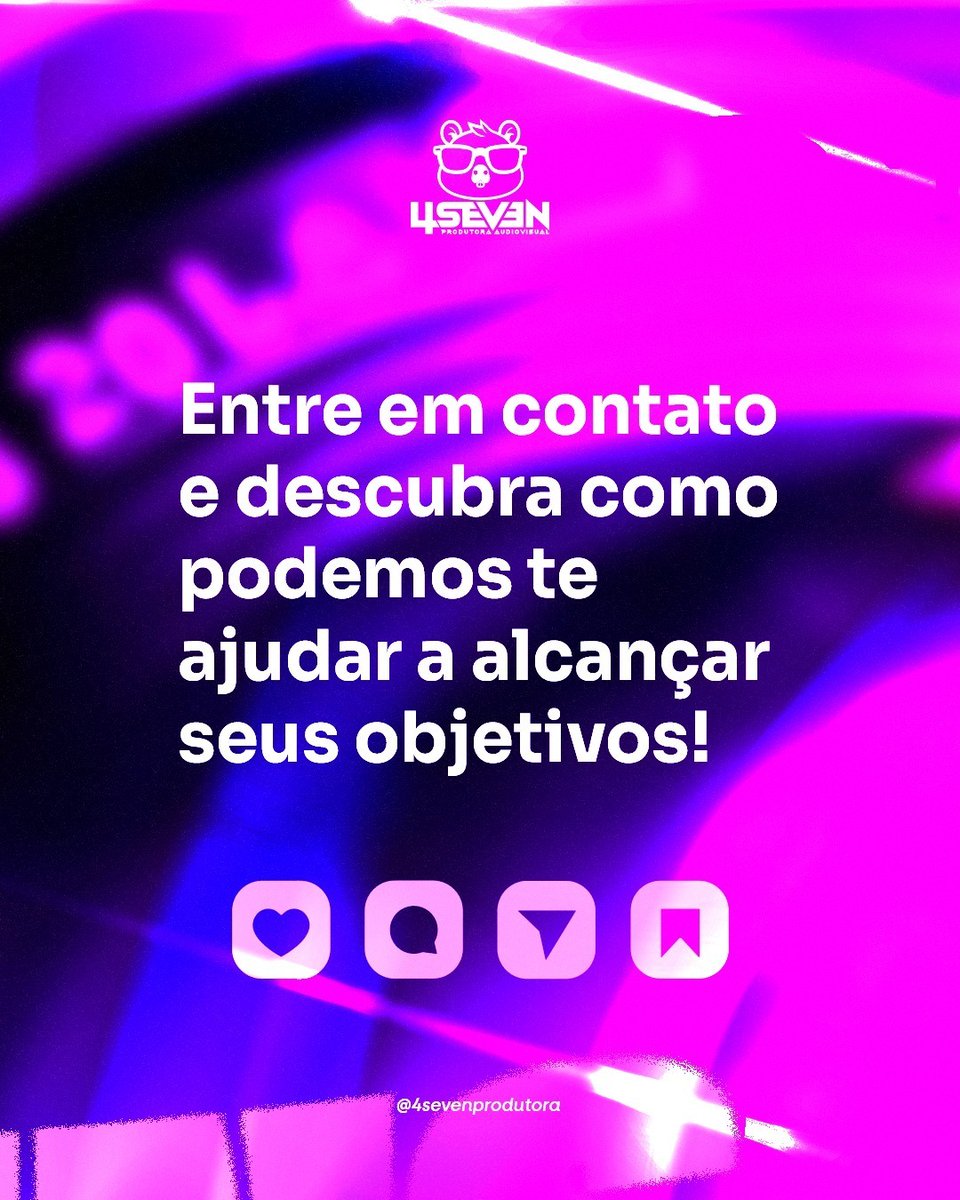 4sevenP's tweet photo. 🚀 Suba de nível com imagens aéreas incríveis!
Na 4Seven, capturamos sua marca lá do alto com nossos drones e transformamos projetos em verdadeiras experiências visuais. 🌐✨
Quer se destacar? Então arraste pro lado e veja como a gente faz isso acontecer!
📩 Fale com a gente!
. https://t.co/1YO4glMB2z