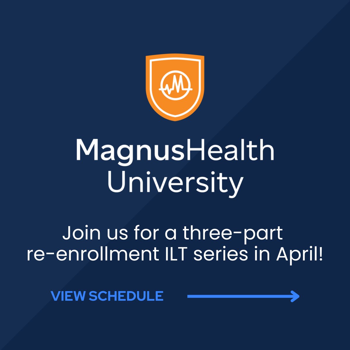 Magnus Health tweet media