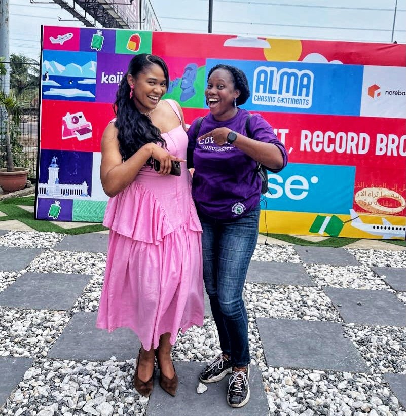 Nnenna Fakoya-Smith tweet media