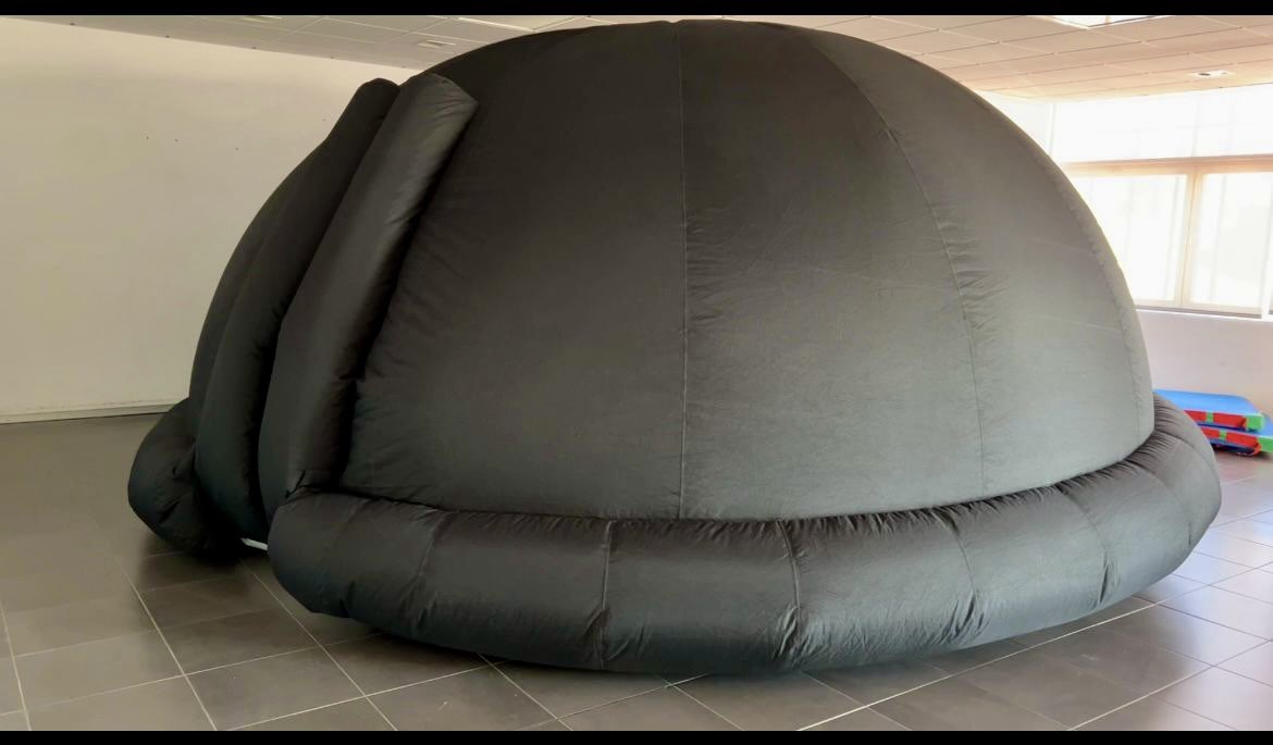 Ceo La Sierra tweet media