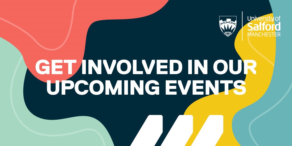 UoS_Students (@uos_students) on Twitter photo Coming up this week 👇
🏳️⚧️ Mon 31 March: Transgender Day of Visibility
♾️ Wed 2 April - Wed 30 April: World Autism Acceptance Month
💸 Wed 2 April: Money Matters Drop-In
🥏 Fri 4 April: <a href="/SalfordSU/">Salford SU</a> Free Ultimate Frisbee
More events 📅: ow.ly/c48a50Vqibs Coming up this week 👇
🏳️⚧️ Mon 31 March: Transgender Day of Visibility
♾️ Wed 2 April - Wed 30 April: World Autism Acceptance Month
💸 Wed 2 April: Money Matters Drop-In
🥏 Fri 4 April: <a href="/SalfordSU/">Salford SU</a> Free Ultimate Frisbee
More events 📅: ow.ly/c48a50Vqibs