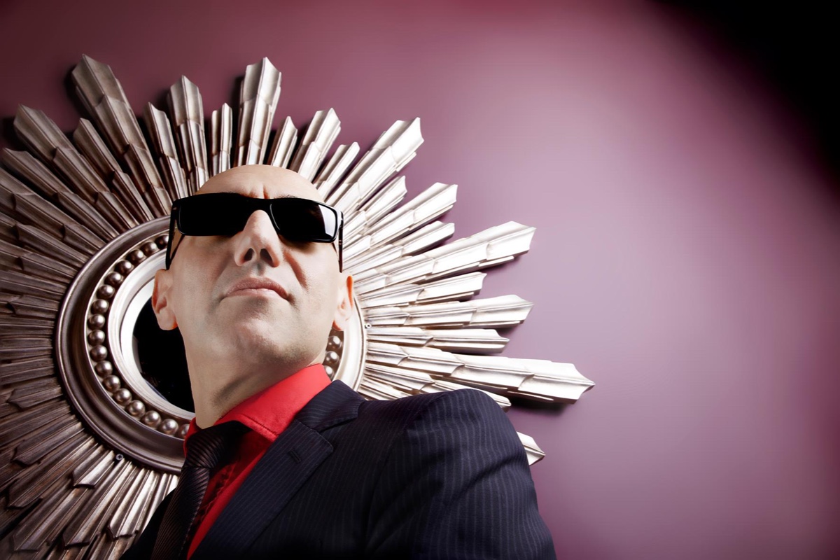 Hoy en Músicas del Agua toca una sesión con ritmos muy concretos extendidos por todo el mundo, nacidos en el mundo afro además América e interpretados en otras latitudes.

ow.ly/U0Ea50VrlgV