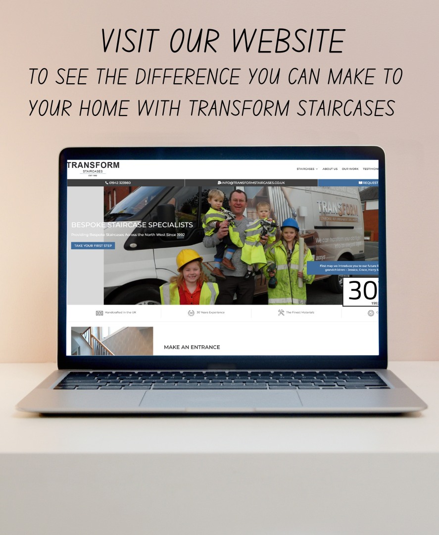 TStaircases's tweet photo. Head over to our website to explore our collection and take you home to new heights! 📷

#transform #staircases #staircaserefurbishent #website #staircasedesign https://t.co/n24T9Lcrqq