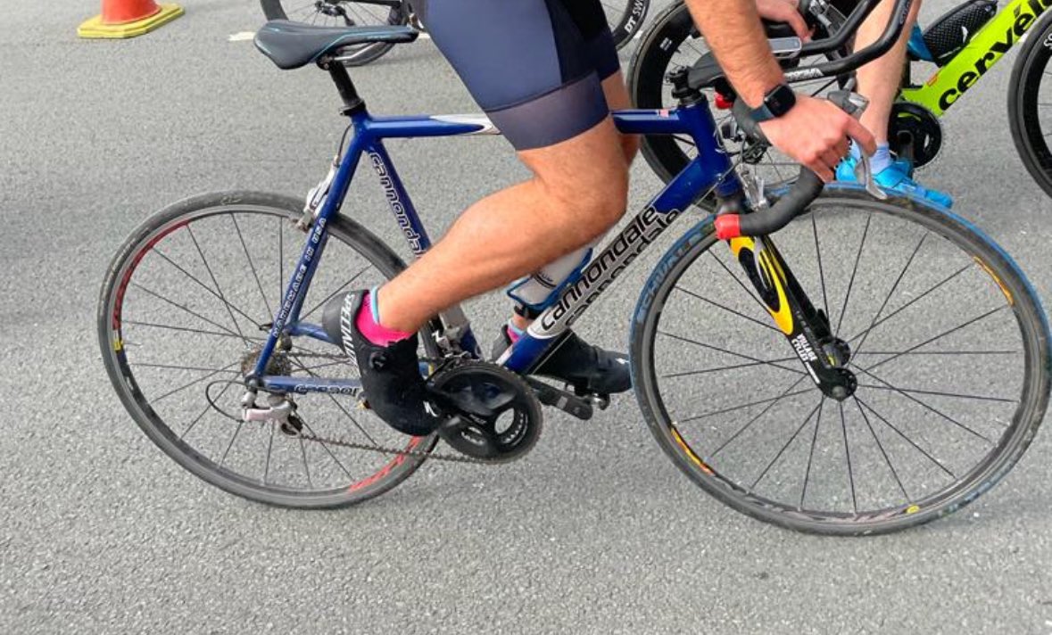 FAbberton72's tweet image. @StolenRide Bike stolen from Keystone Crescent by King’s Cross. Cannondale CAAD8 r1000, a good bike but more importantly holds a lot of sentimental value as it belonged to my brother who is no longer with us. £reward for any help