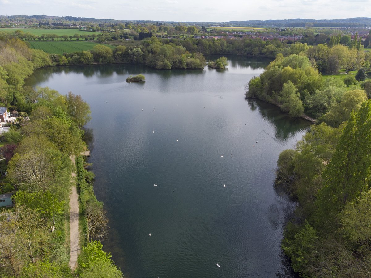 DiscoverCharnwood tweet media