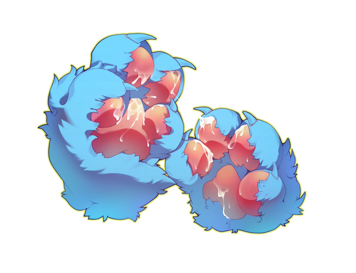 ychfurry0501's tweet photo. 一点 https://t.co/qrEZ0KFmbt