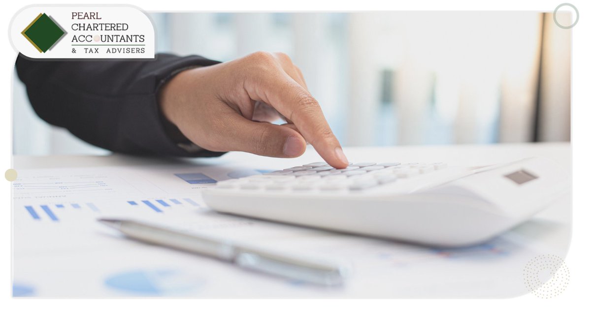 🚨 Big Tax Changes Coming in 2025 – Is Your Business Ready? 💼📊

Major shifts in corporate &amp; personal tax could impact your bottom line! Here’s what to watch

👉 Read more &amp; prepare: bit.ly/2A502CE

#TaxChanges2025 #BusinessTax #TaxPlanning #FinanceMatters