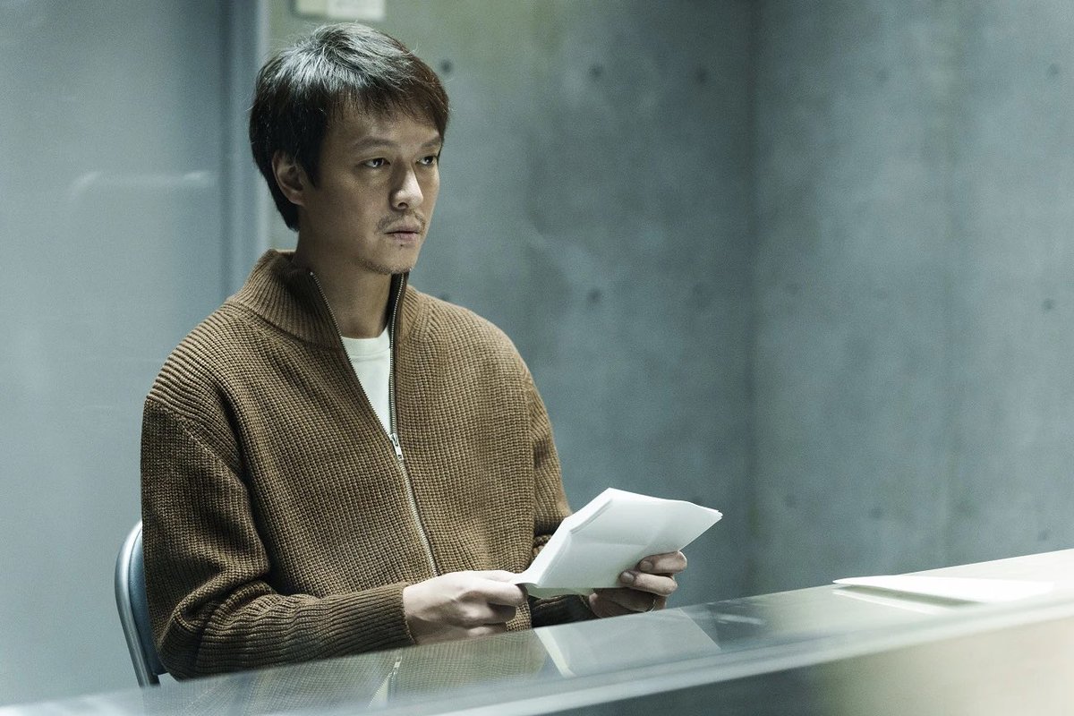 fashionjp's tweet photo. #丸山隆平 さん主演作！映画『#金子差入店 』登壇付きジャパンプレミア（一般試写会）を抽選で40名様にプレゼント🎁

<応募方法>
①@fashionjpをフォロー
②この投稿をリポスト

<締切>
2025年4月14日（月）18:00

詳しくは👉 https://t.co/HTpUV8TOvQ

@kaneko_movie #金子差入店観たい https://t.co/ew1JgelViL
