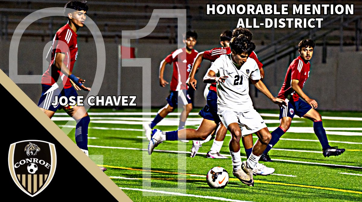 CONROE SOCCER (@conroe_soccer) on Twitter photo 