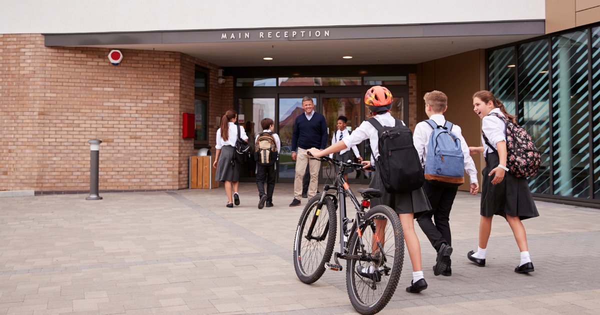 🌟Subscribe to our School Newsletter! 🌟

Stay ahead with the latest PE trends, school sports insights, and expert advice, all delivered straight to your inbox.

✅ Fresh ideas for PE and school sport
✅ Exclusive resources for teachers
✅ Updates on funding and competitions