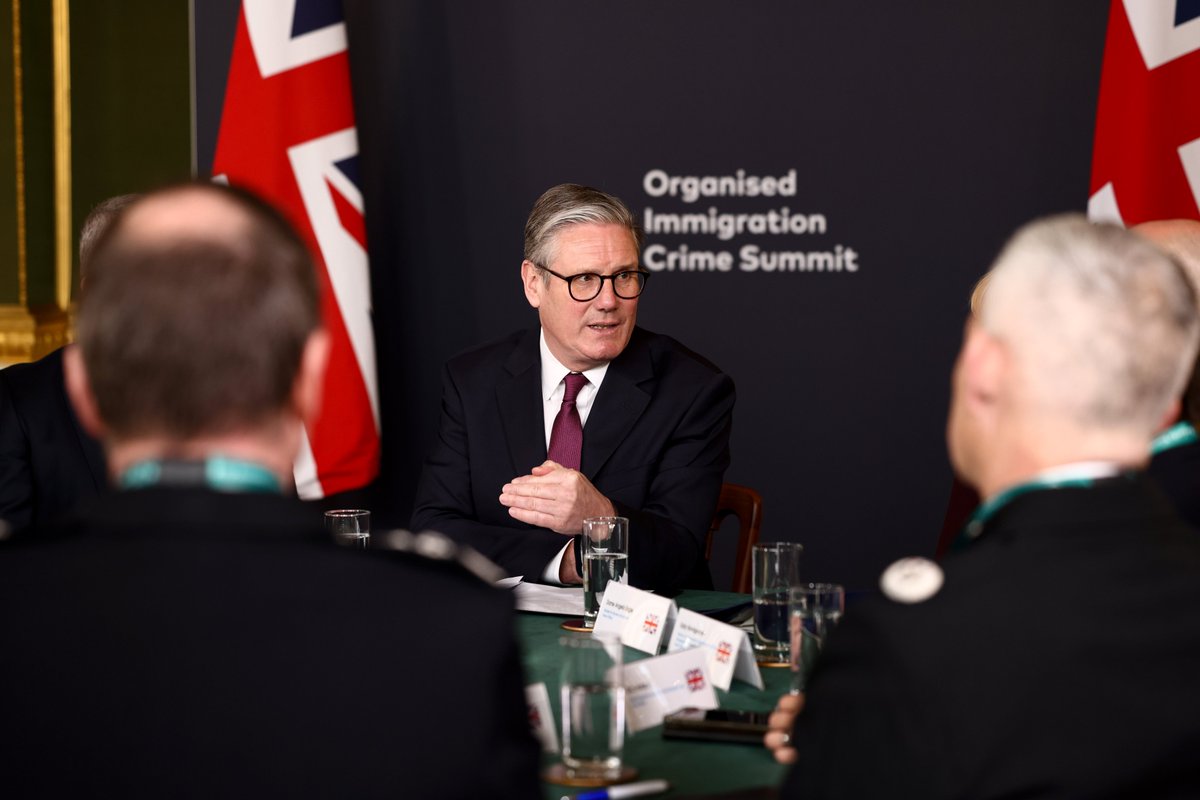 Keir Starmer tweet media