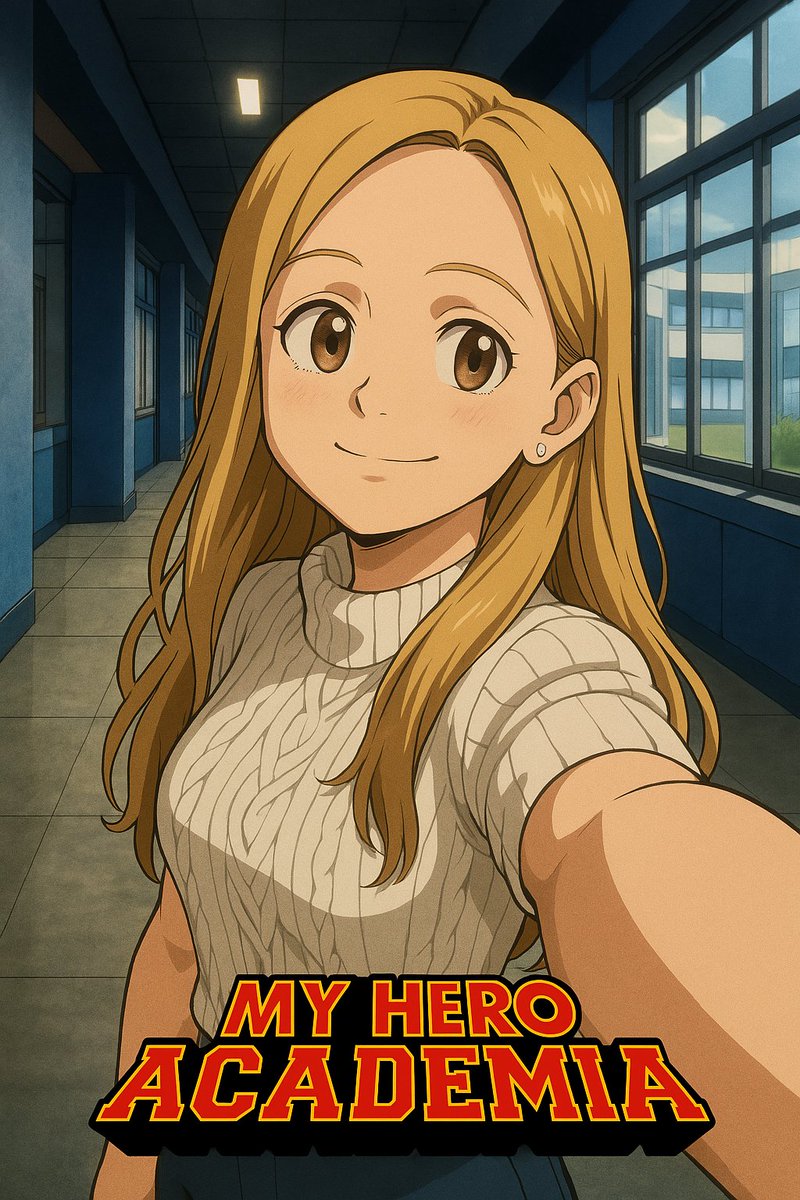firevylol's tweet photo. Quem nunca quis se imaginar em cada universo de anime... 🥰 https://t.co/VpB3Ehuxlq