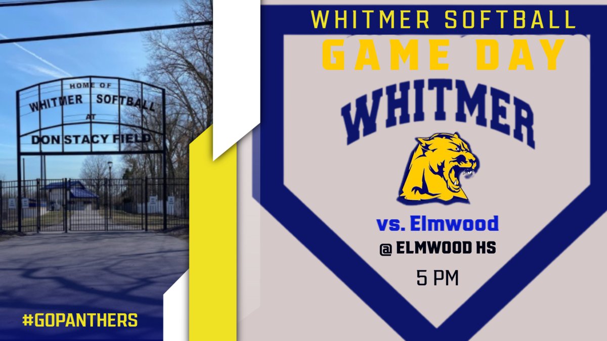 Whitmer Athletic (@whitmerathletic) on Twitter photo 