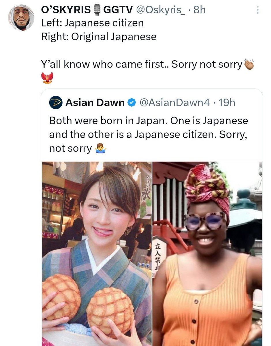 Phairy Megan tweet media