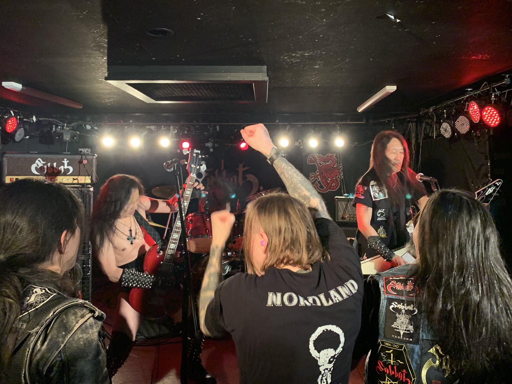 【大注目】 巴御前（Thrash metal X / (@tomoe_thrash) band) 文学・小説