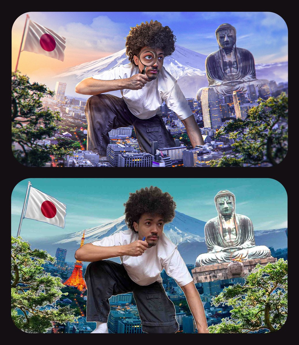 fynless's tweet image. Ma dernière miniature pour @Grimkujow_  AAAHHOOOUUUU 🇯🇵🔎🌿