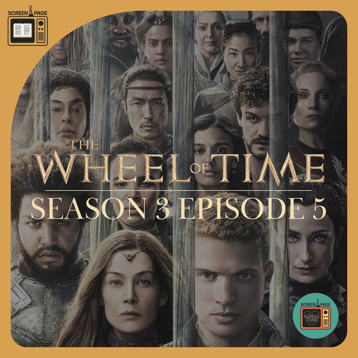 ScreenPagePod's tweet image. The brass pin dropped, and the crew finally escaped the dream. Now let the council convene, and let&apos;s discuss Tel&apos;aran&apos;rhiod.

cms.megaphone.fm/channel/wheelo…

#WheelOfTime #robertjordan #amazonprime #twitteroftime