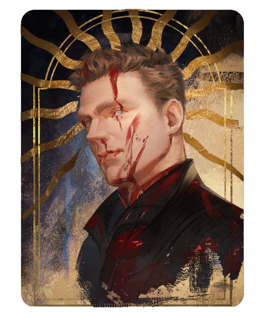 🐶or🐺？
#KCD2
#KingdomComeDeliverance2