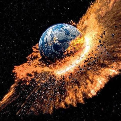Chupeinews's tweet image. 🚨 FUDEU: Calendário da Aldeia do Pajé Gira Jeba indica que o fim do mundo será em 27 de Maio de 2025.