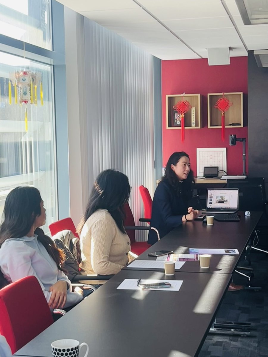 Spring Camp 2025: Final Preparations! ✈️📚

Before your exciting journey to China, don’t miss the Pre-Departure Briefing! 

🔑We’ll cover safety guidelines, cultural etiquette, and important regulations！
 
Stay informed, stay safe, and get ready for an unforgettable adventure!